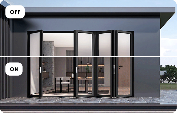 Smart Doors & Windows