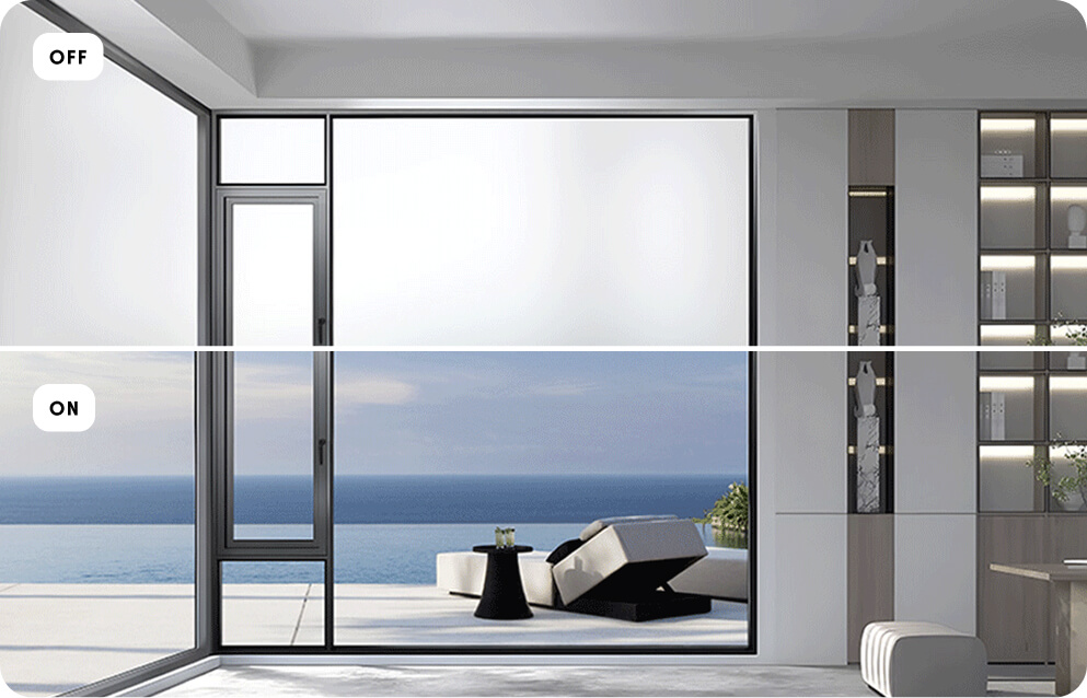 Smart Doors & Windows